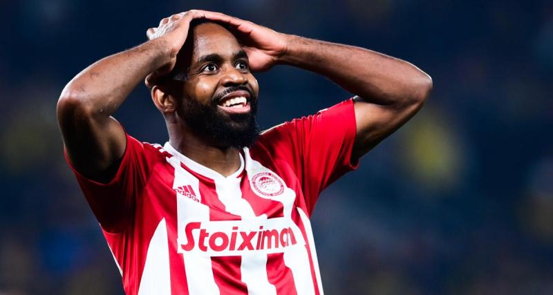  - OM - Mercato : un ancien Marseillais file à Galatasaray ! (officiel)