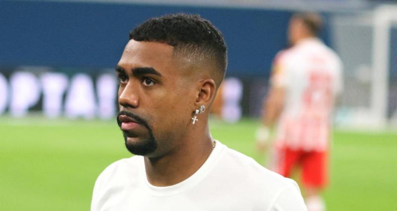  - FC Barcelone - Mercato : le transfert de Malcom pourrait rapporter une somme aux Blaugranas