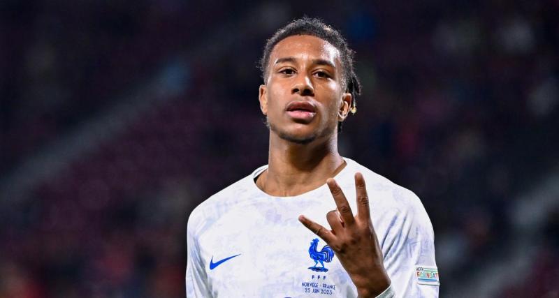  - Chelsea : les Blues prêts à offrir 45 millions pour un ailier français 