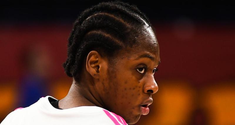  - Coupe du monde U19 de basket : les Bleues s’inclinent lors de la petite finale et manquent le bronze