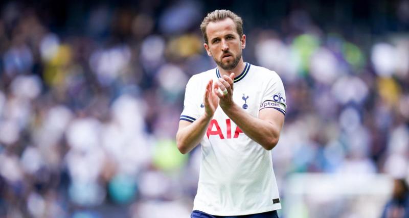  - PSG : l'offre folle de Tuchel pour convaincre Kane de signer au Bayern