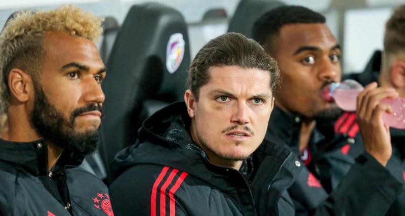  - Bayern Munich : un indésirable de Tuchel vendu à Dortmund ?