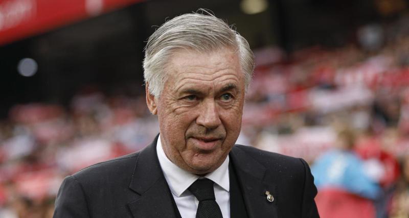  - Real Madrid : les 3 objectifs d'Ancelotti pour sa tournée américaine