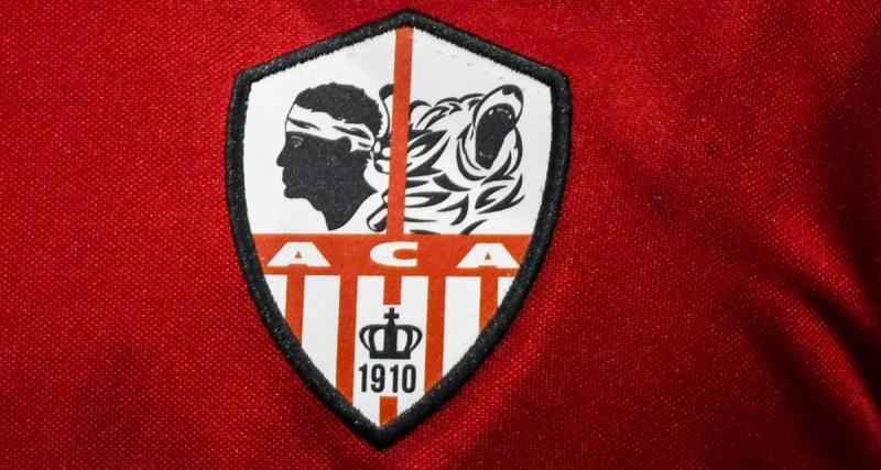  - L2 : Ajaccio s’impose contre une équipe de N2 