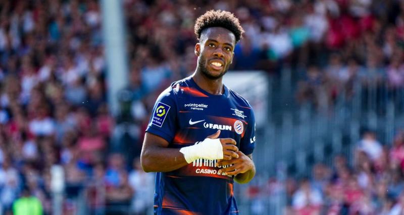  - Montpellier HSC : Wahi se rapproche de Chelsea !