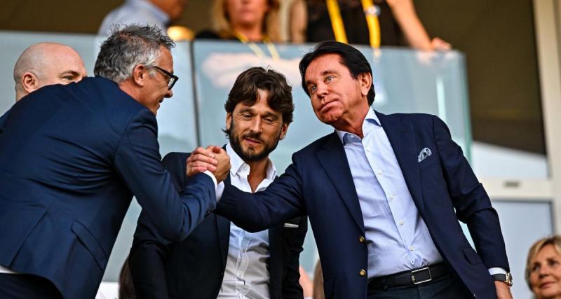  - FC Nantes - Mercato : une nouvelle piste sur le point d'échouer, des signaux négatifs envoyés par Kita ?