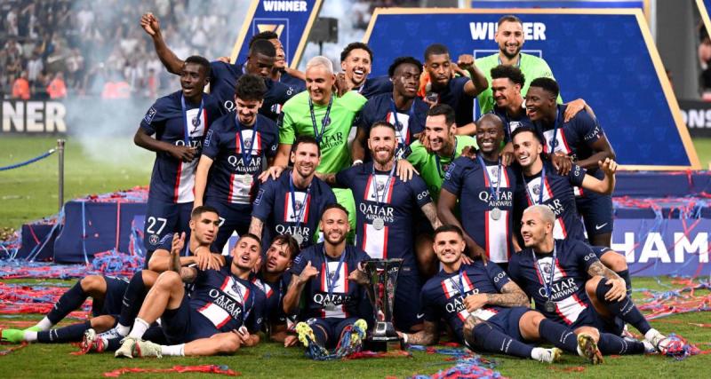  - PSG : un indésirable va poursuivre sa carrière en Turquie 