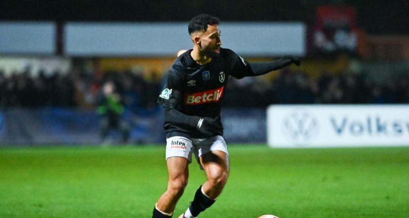  - Reims : Rafik Guitane définitivement transféré à Estoril (off)