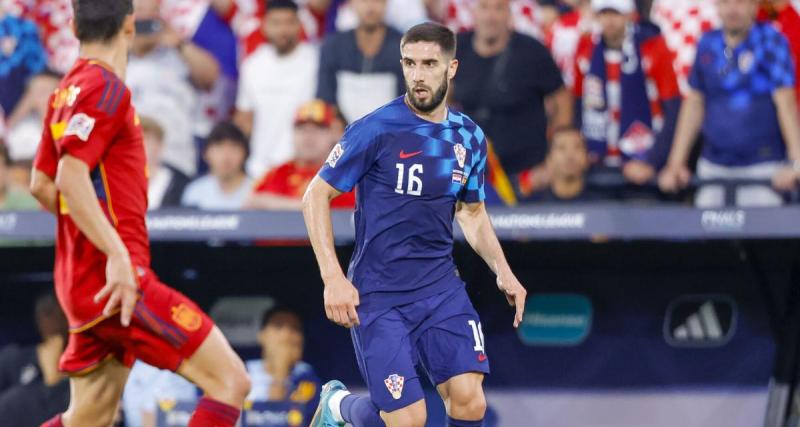  - OM : Longoria explore une nouvelle piste offensive