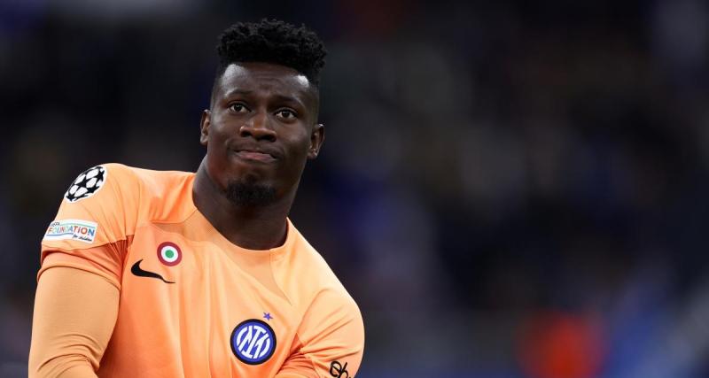  - Manchester United : son jeu, Ten Hag, ses ambitions... Onana dit tout