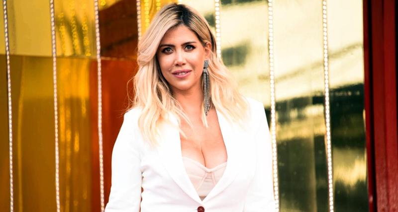  - PSG - Mercato : l'état de santé de Wanda Nara pourrait décider de l'avenir d’Icardi