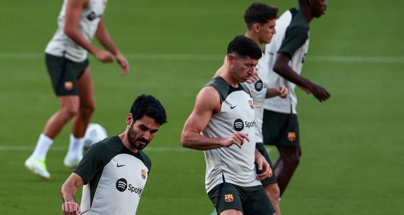  - FC Barcelone : une épidémie qui peut coûter cher au Barça