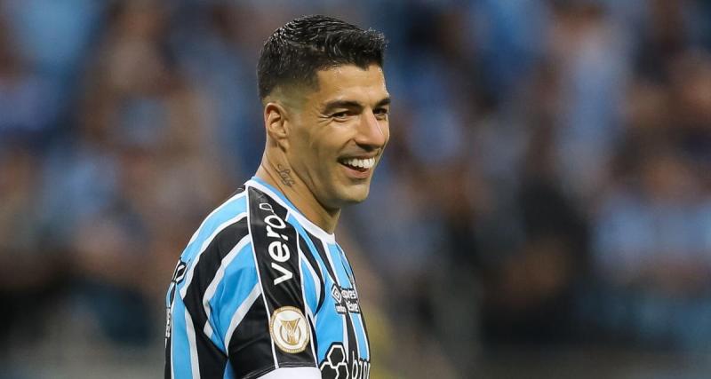  - Inter Miami : Luis Suarez veut payer pour rejoindre Messi !