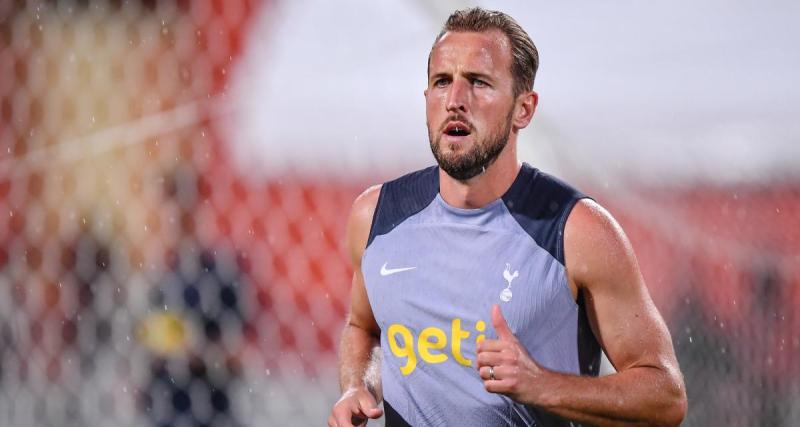  - PSG, Real Madrid, FC Barcelone - Mercato : coup de tonnerre monumental pour Harry Kane ! 