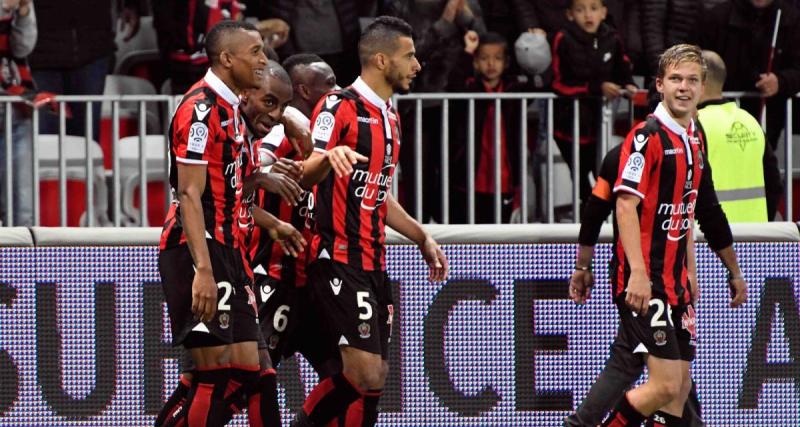  - Nice : un ancien joueur pourrait faire son retour 