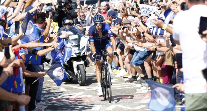  - Tour de France : quand le virage Pinot est classé comme « lieu de culte »