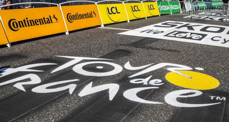  - Tour de France : une grande décision annoncée en vue de l'avenir de la Grande Boucle 