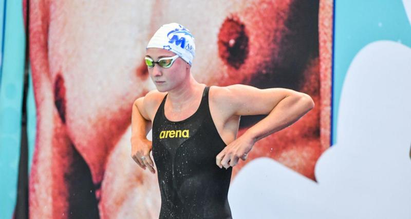  - Mondiaux de Fukuoka : Kirpichnikova fait tomber un énorme record de Laure Manaudou !