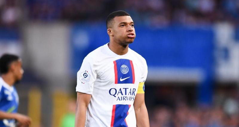  - PSG : coup de pression pour Mbappé, un harcèlement bientôt dénoncé ?