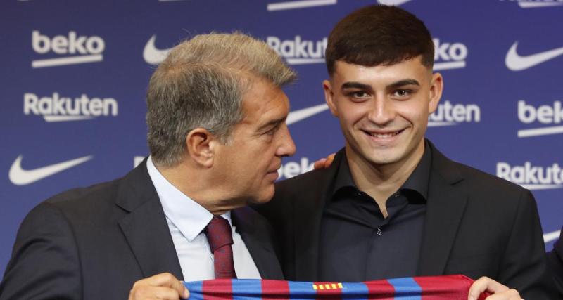  - Real Madrid, FC Barcelone : nouveau prix pour Mbappé, Dembélé va signer, le nouveau Pedri est arrivé