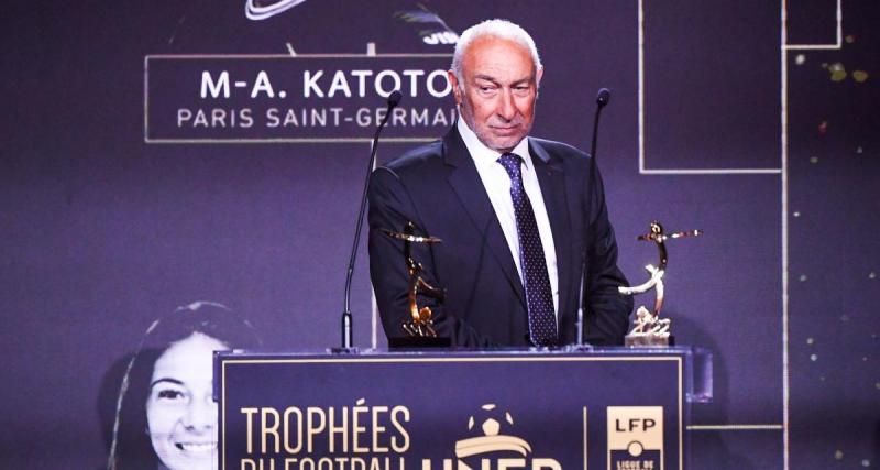  - "Des procédures seront mises en œuvre" : le président de l'UNFP prévient le PSG sur le cas Mbappé