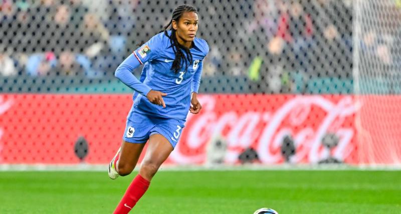  - Équipe de France (F) : IRM pour Wendie Renard, Bacha de retour à l'entraînement collectif