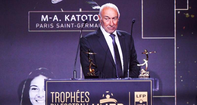  - PSG : Philippe Piat, président de l'UNFP, dézingue encore le club au sujet de Mbappé !