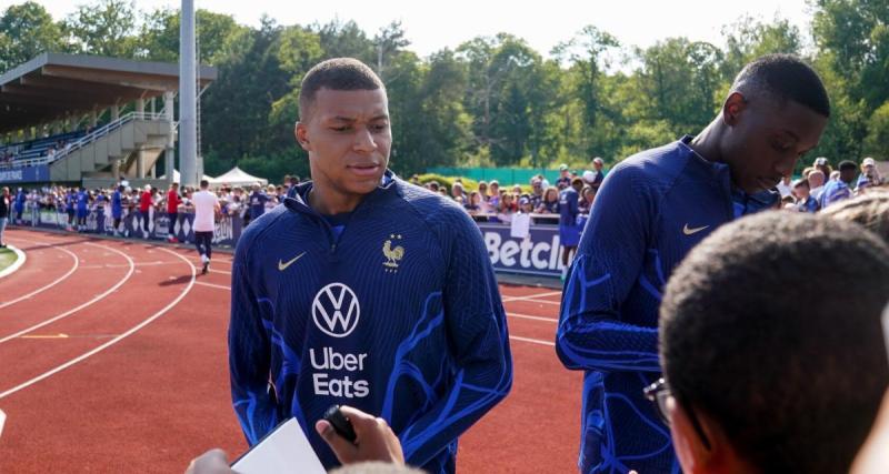  - PSG : cinq clubs ont contacté Paris pour Mbappé !