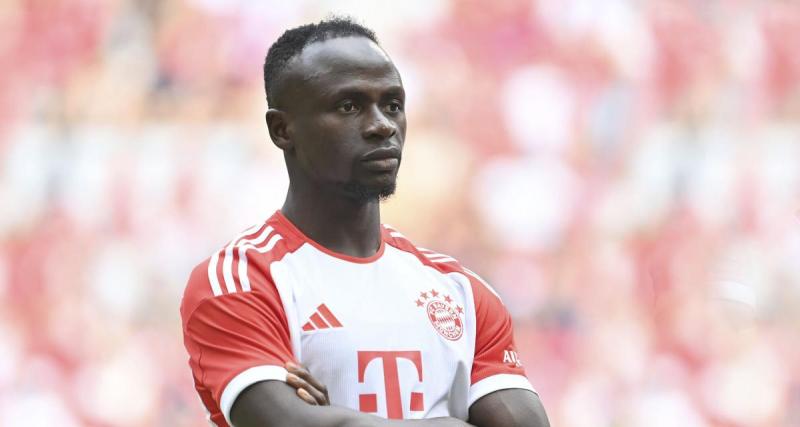  - Sadio Mané avec Cristiano Ronaldo ? Offre démentielle annoncée !