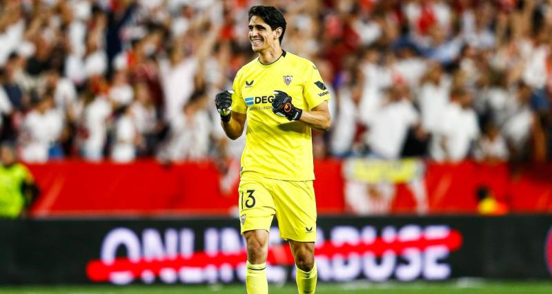  - PSG, OL - Mercato : Barcola drague ouvertement Paris, Bounou fricote avec un autre cador