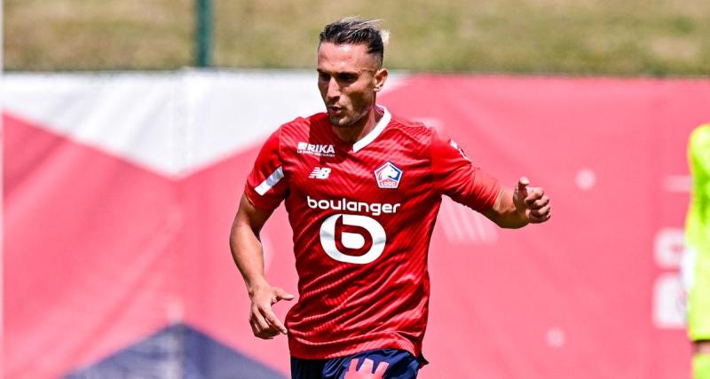  - FC Nantes, LOSC - Mercato : la folle rumeur Yazici vers Nantes tombe à l'eau