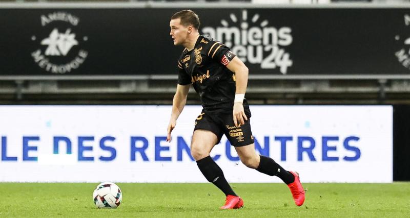  - Bordeaux : Jérémy Livolant arrive chez les Girondins