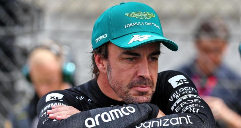  - GP de Hongrie - Fernando Alonso a passé "une course un peu solitaire" à Budapest
