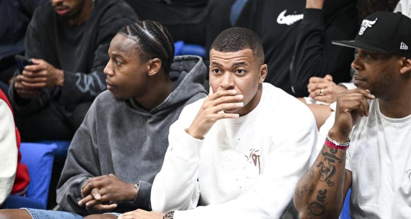  - PSG : Al Hilal propose un deal délirant à Mbappé, le Barça attaque aussi !