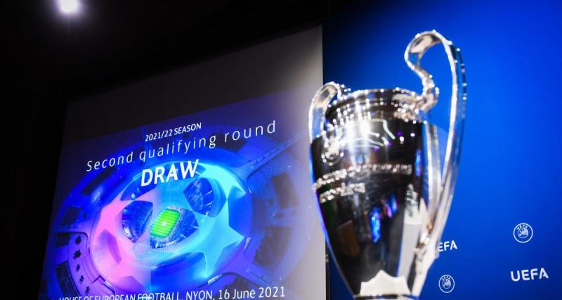  - 🚨 OM : l'adversaire connu pour le 3e tour préliminaire de Ligue des champions !