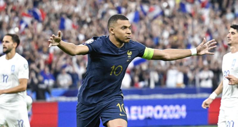  - PSG : une offre de 300 millions est tombée pour Mbappé !