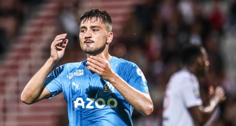  - OM - Mercato : après Payet, un autre départ retentissant se prépare !