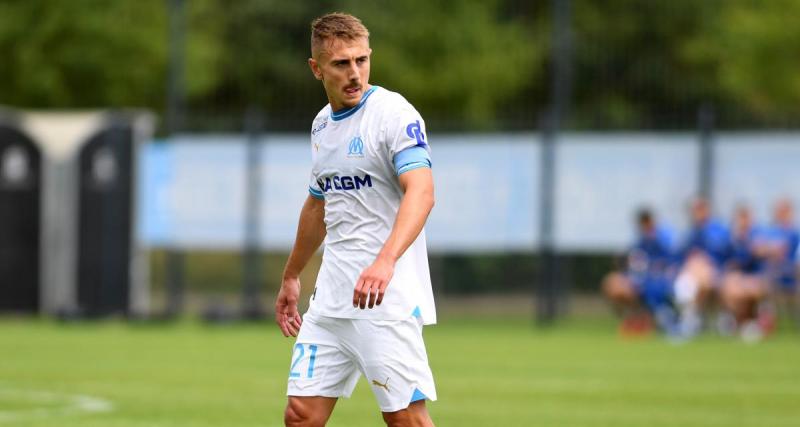  - Ligue des champions : l'OM connaît son adversaire pour le 3e tour préliminaire