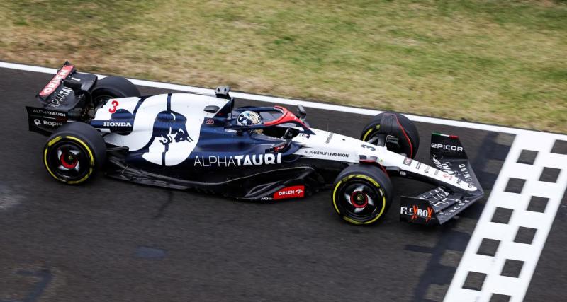  - Retour gagnant en F1 pour Daniel Ricciardo après le GP de Hongrie 