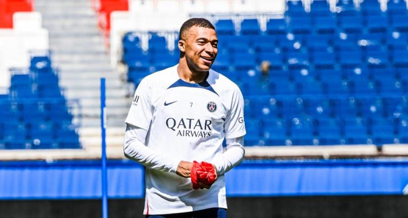  - PSG : Mbappé au Barça ? Une réponse cash tombe