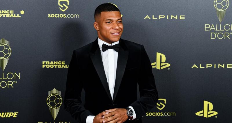  - PSG, Real Madrid - Mercato : le Barça débarque pour Mbappé, Paris prêt à accepter une offre record ! 
