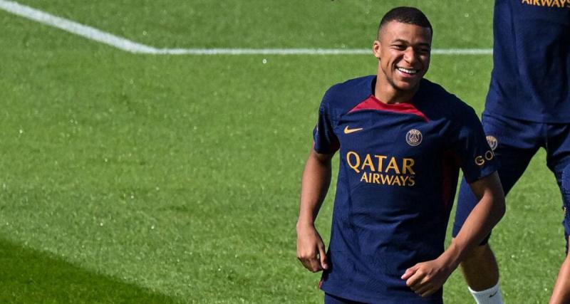  - PSG : vers un dénouement incroyable pour Mbappé avec un départ à ... Al-Hilal ?