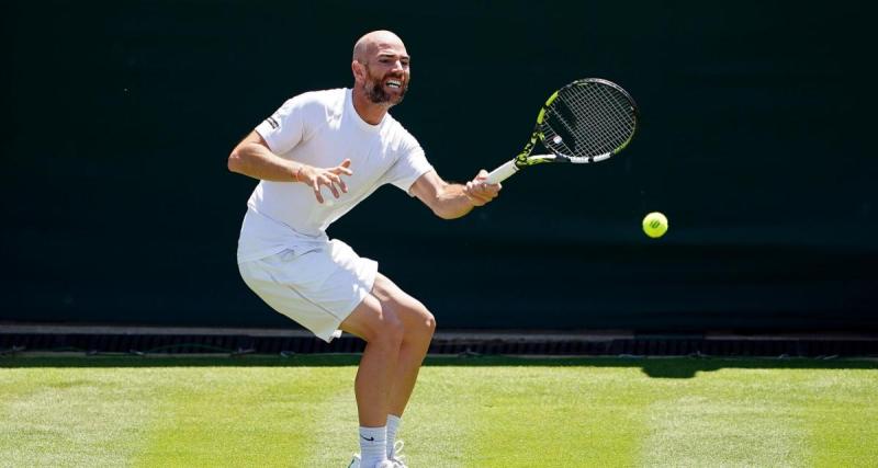  - ATP : très joli bond de Mannarino au classement après son titre à Newport 