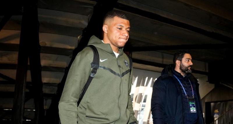  - PSG : terrible décision de Mbappé, guerre totale en vue avec Paris ?