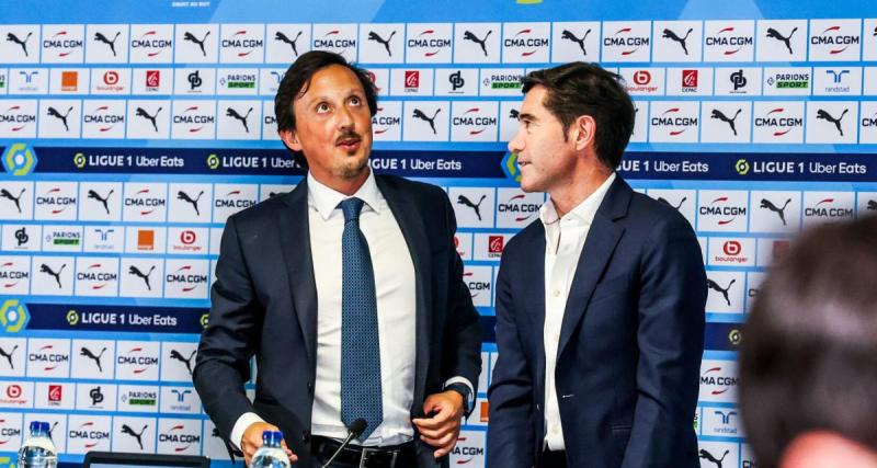  - OM : une nouvelle recrue phare piochée au Barça ?