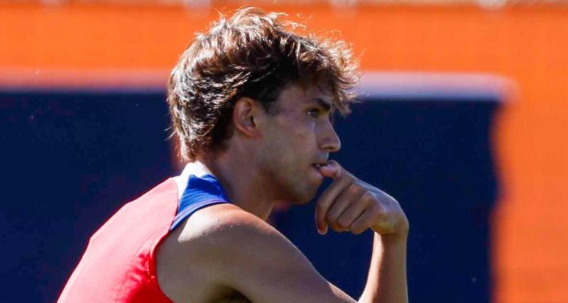  - FC Barcelone, PSG - Mercato : nouveau rebondissement pour Joao Felix !