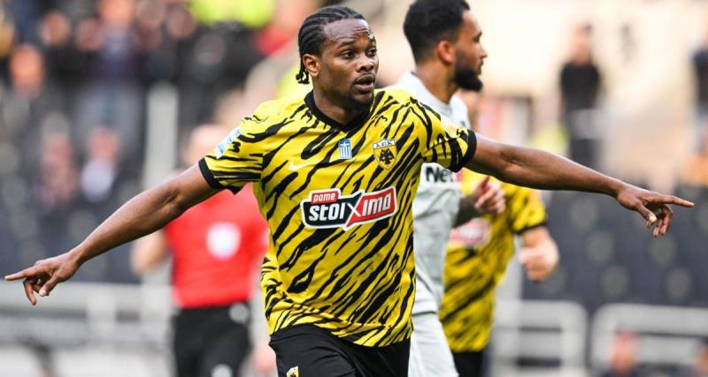  - RC Lens - Mercato : après Garcia et Batshuayi, d’autres pistes activées en attaque ? 