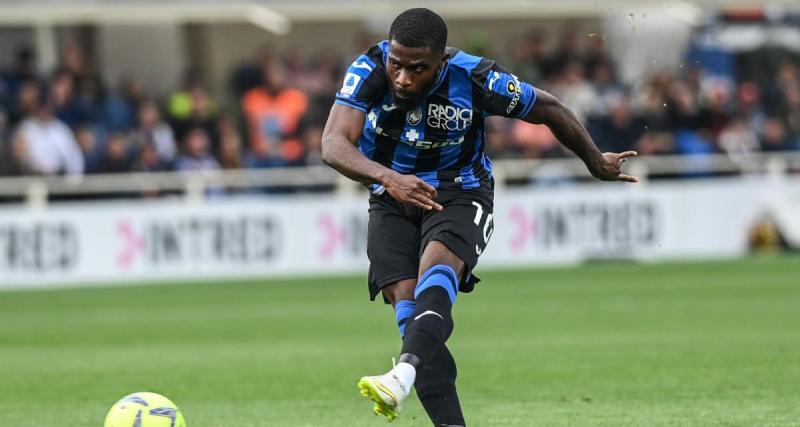  - Nice : après Morgan Sanson, Jérémie Boga ?