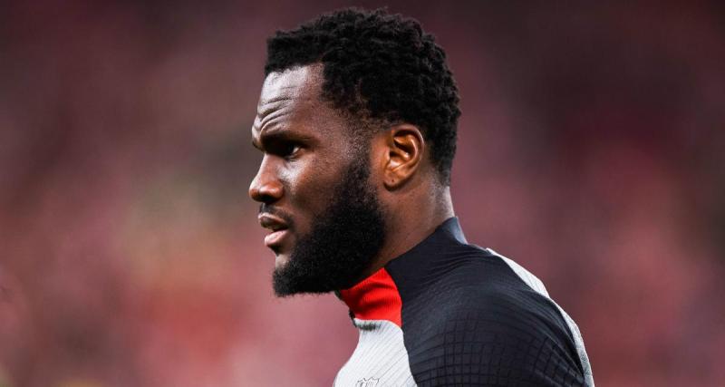  - Barça : un départ de poids se précise au milieu de terrain