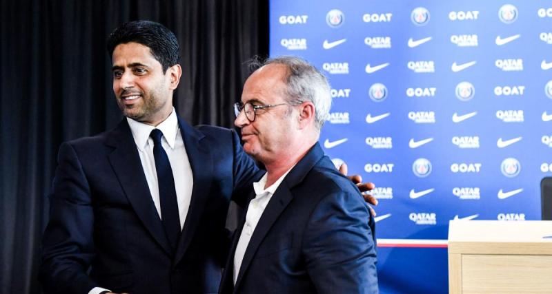  - PSG : offre annoncée pour une légende du football !